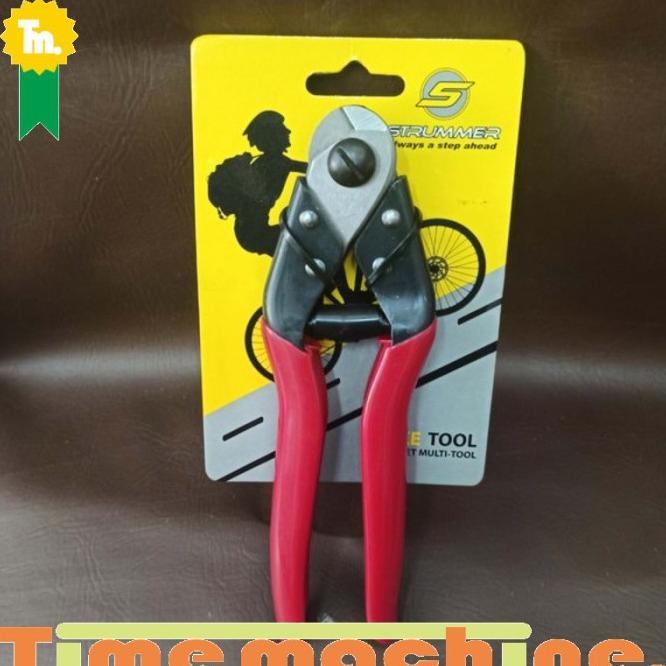 Tang Potong Outer Inner Shifter Kawat Seling Strummer