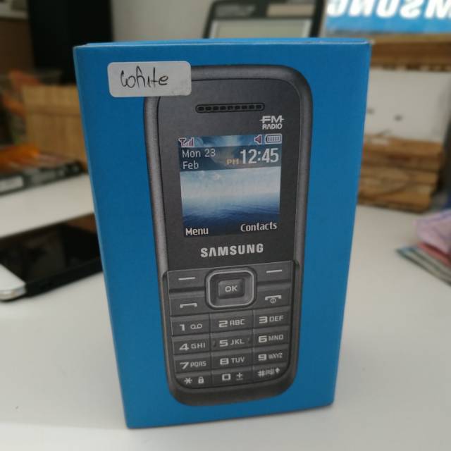 Samsung Keystone 3 ( B109E )