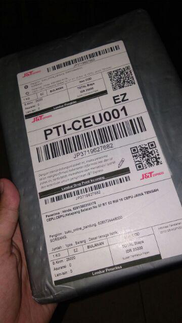 Dasar Tenaga Listrik