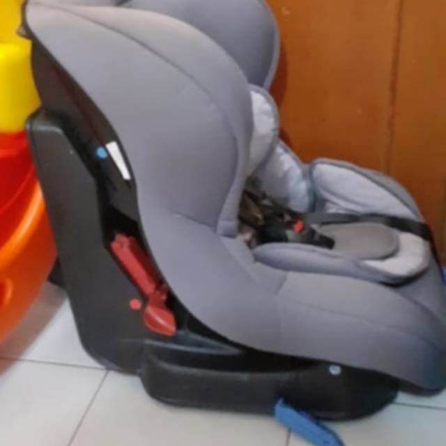 Preloved car seat mothercare
