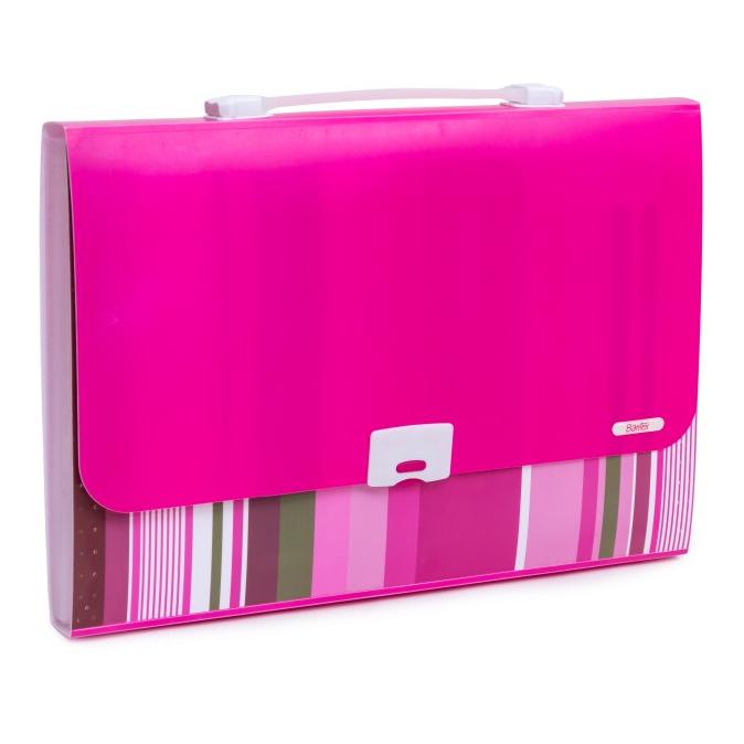 

Office & Stationery | Document Organizer | Bantex Expanding File Fancy13 Pocket Folio #3608 | Best Seller