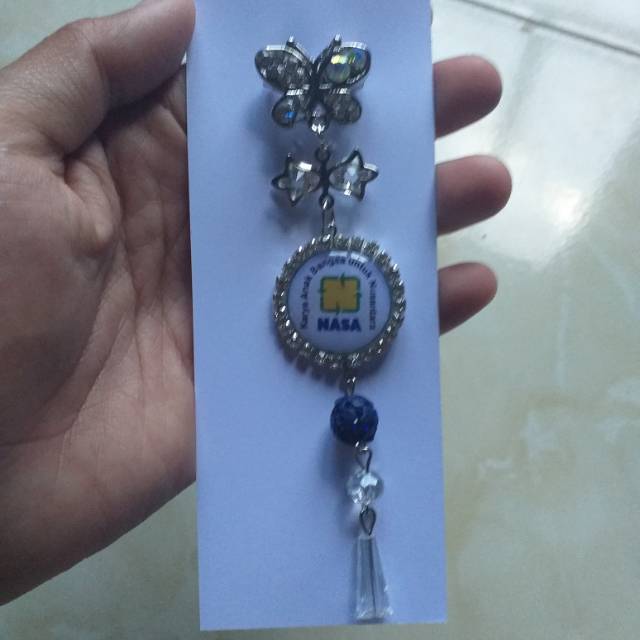 Bros dagu nasa