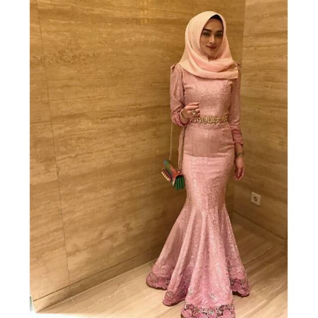 LONGDRESS MUSLIM / HIJABERS WANITA / LONGDRESS MEWAH / BAJU UNDANGAN / BAJU LEBARAN / DRESS DUYUNG