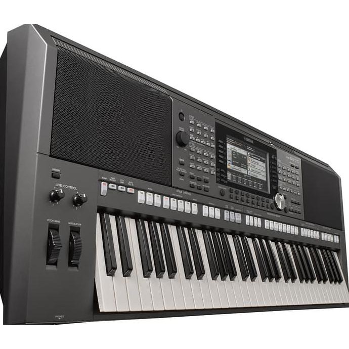 promo Keyboard Yamaha PSR S970 / PSRS970 / PSR-S970 diskon