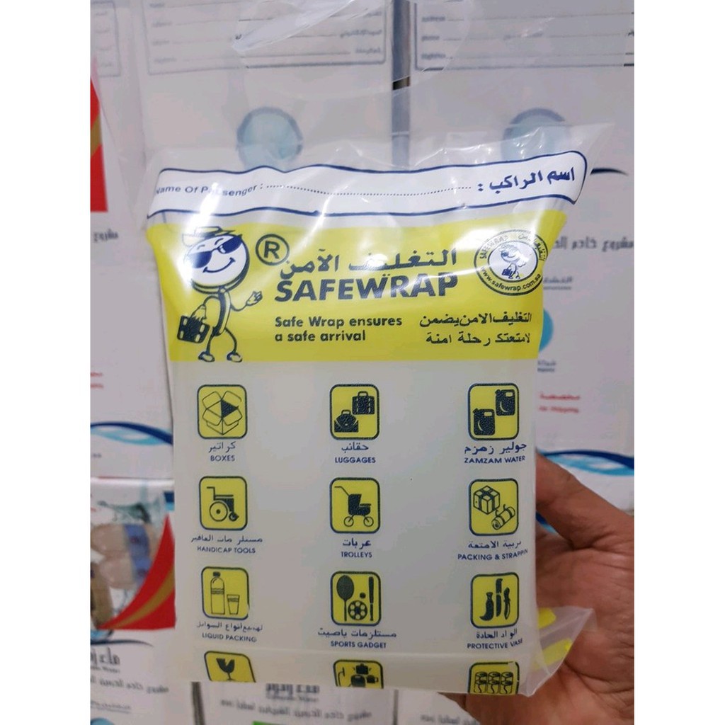 

Air Zamzam 1 Liter Zamzam Water Original Saudi Arabia Asli