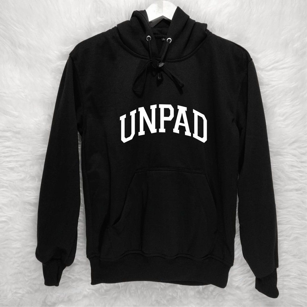 PREMIUM JAKET SWEATER HOODIE UNPAD 06 - JAKET UNIVERSITAS PADJAJARAN - HOODIE PADJAJARAN UNIVERSITY