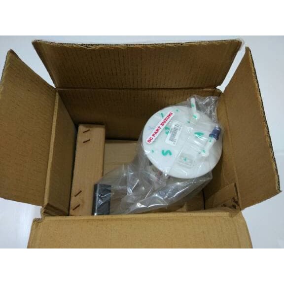 Promo    Fuel pump pompa bensin assy suzuki splash.
