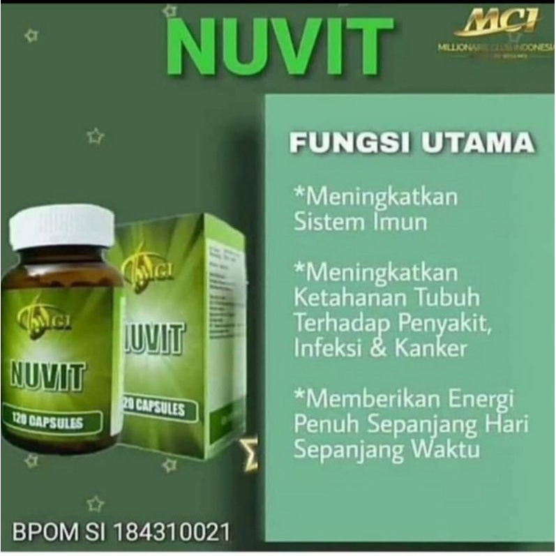Nuvit