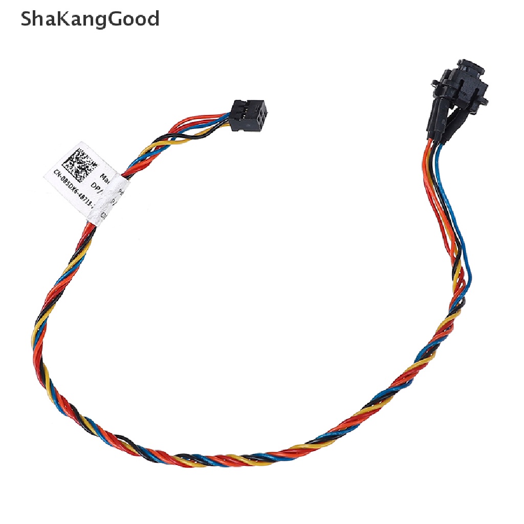 Skid Kabel power switch 30WGC Untuk dell optiplex 390 790 990 7010 MT SFF PC