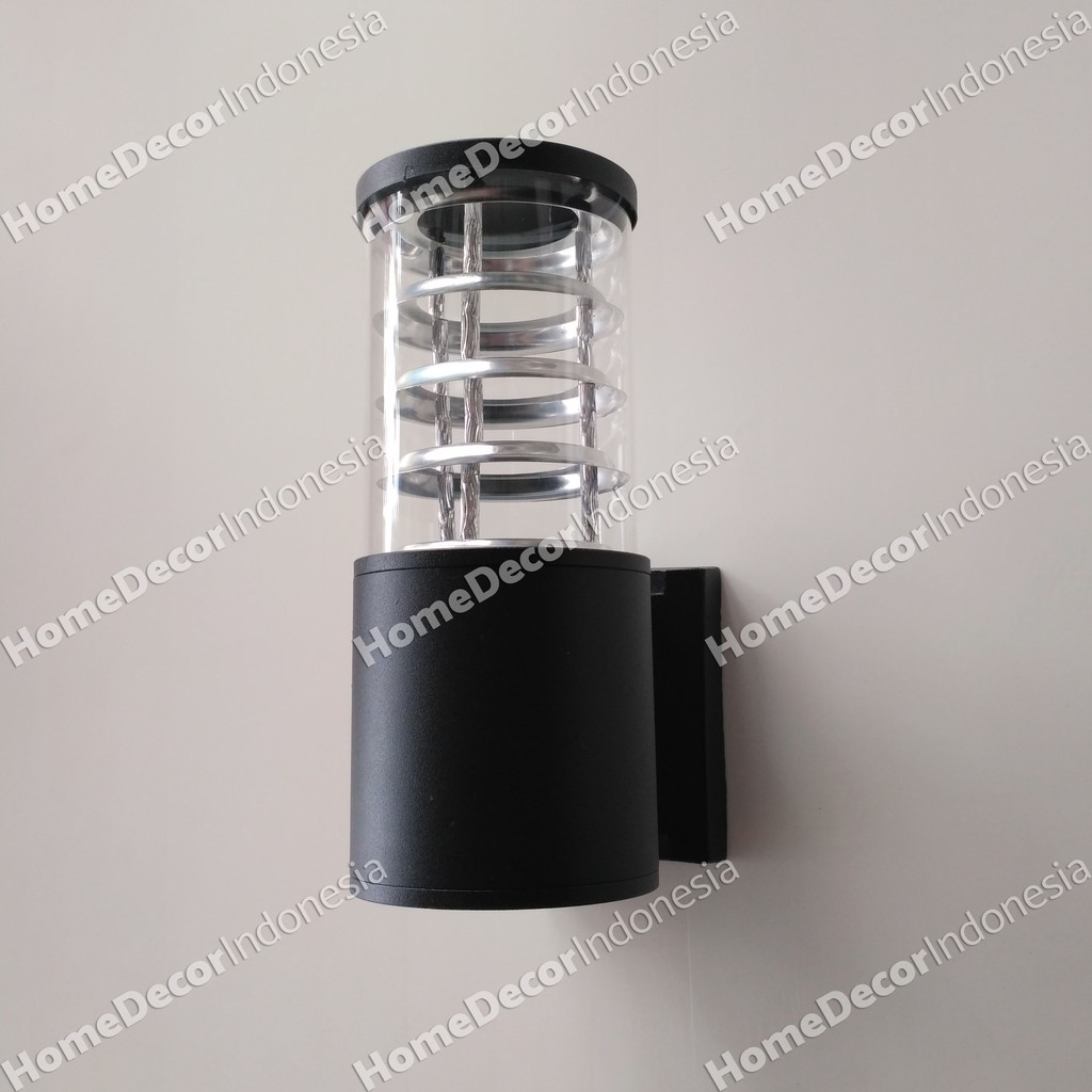 Lampu Tempel Dinding Taman Outdoor Koridor Indoor Rumah Minimalis
