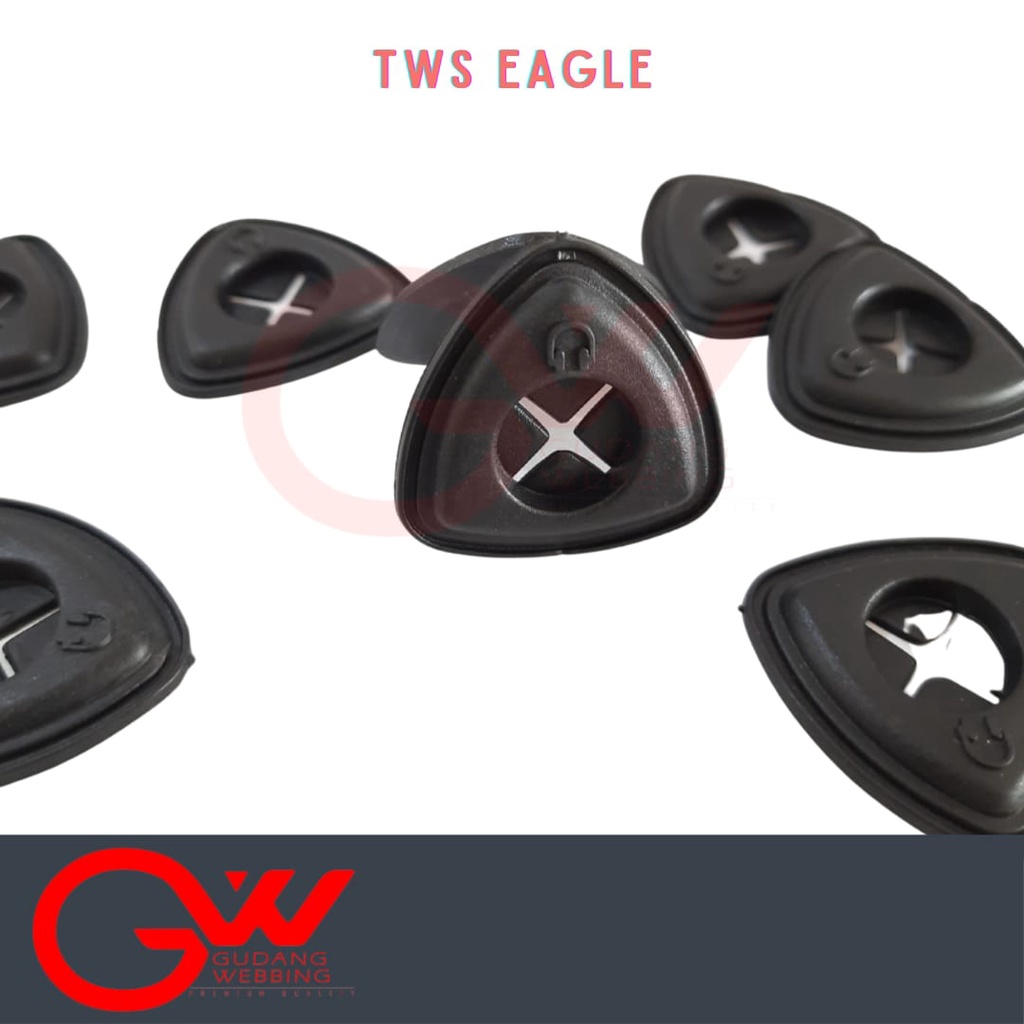 LUBANG HEADSET / TWS EAGLE