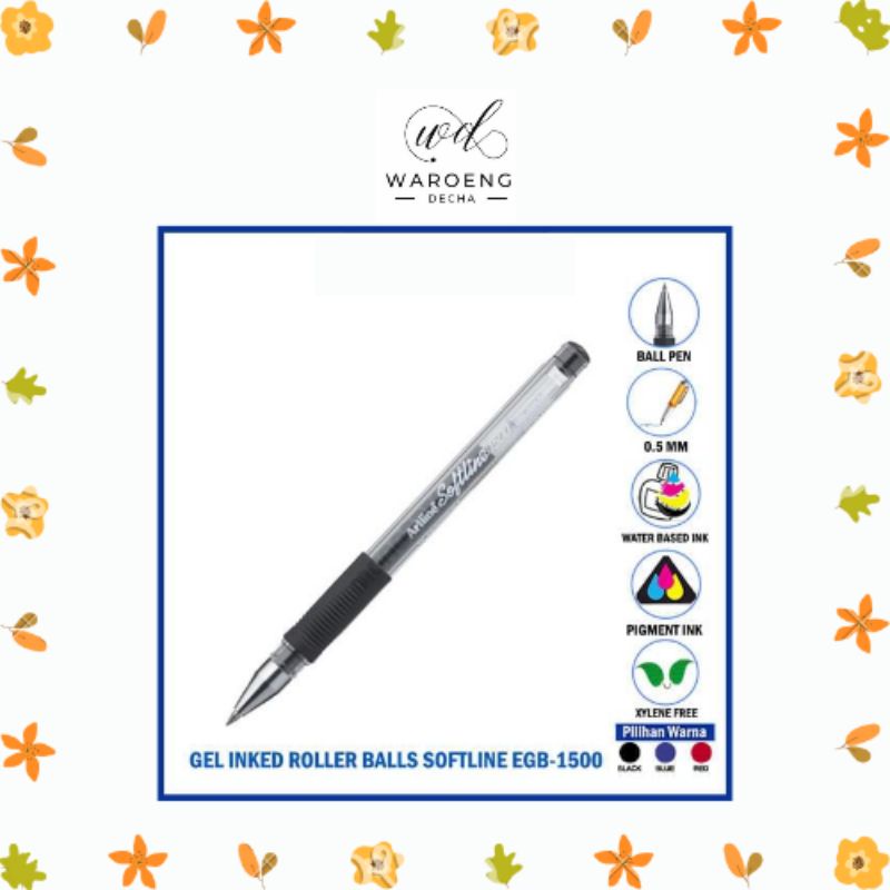 

ARTLINE EGB-1500