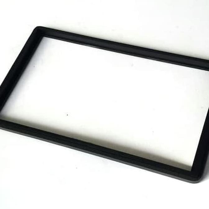 List Frame Head Unit (HU)Honda Jazz,Freed,HRV,Mobilio,BRV,Brio dsb