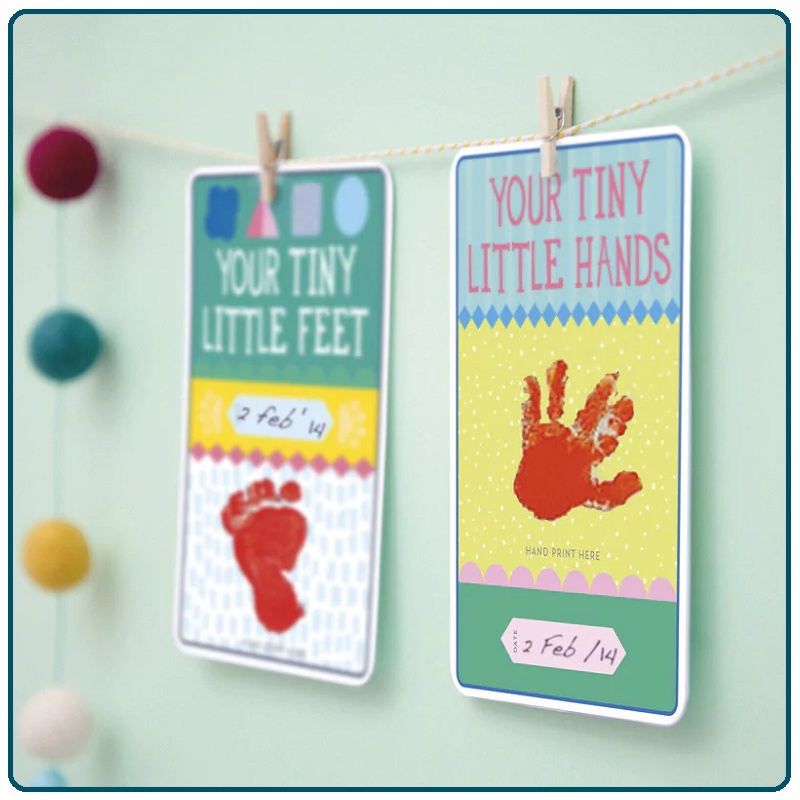 Milestone Pregnancy Cards