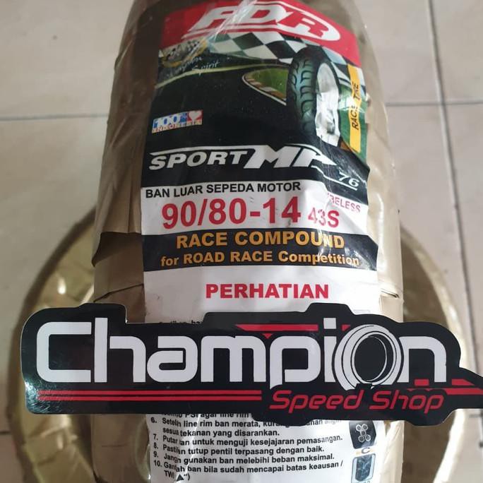 Ban Roadrace Scoopy : Jual Paket Ban Balap Axcero Ctx 001 Vespa Scoopy