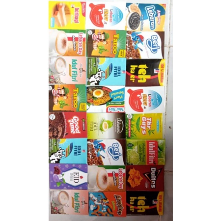 

amplop lebaran snack 10 pcs