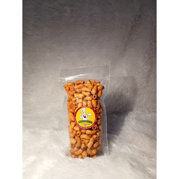 Makaroni Bantet Basebring Yusima Food (90g)