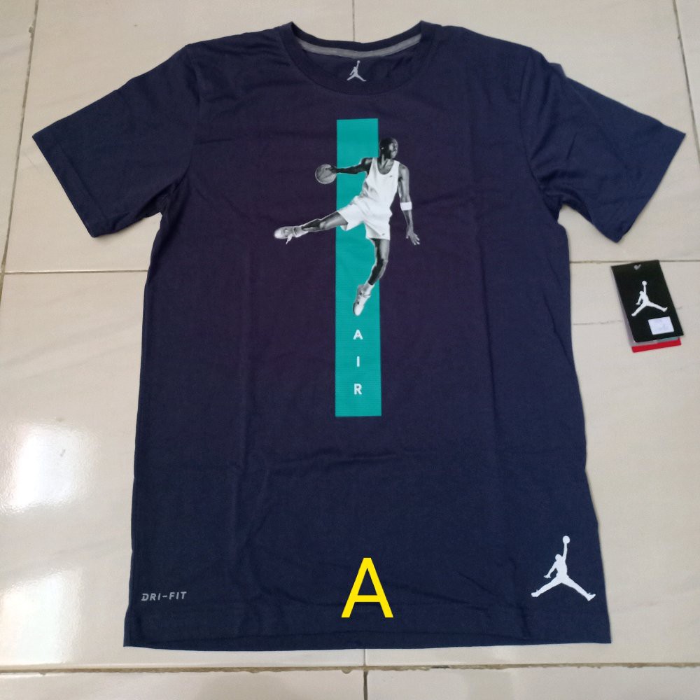 jordan t shirt original