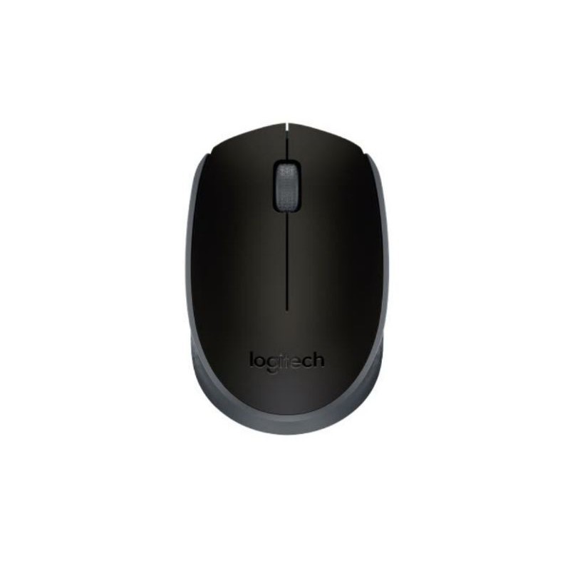 Mouse wireless Logitech M170 Original