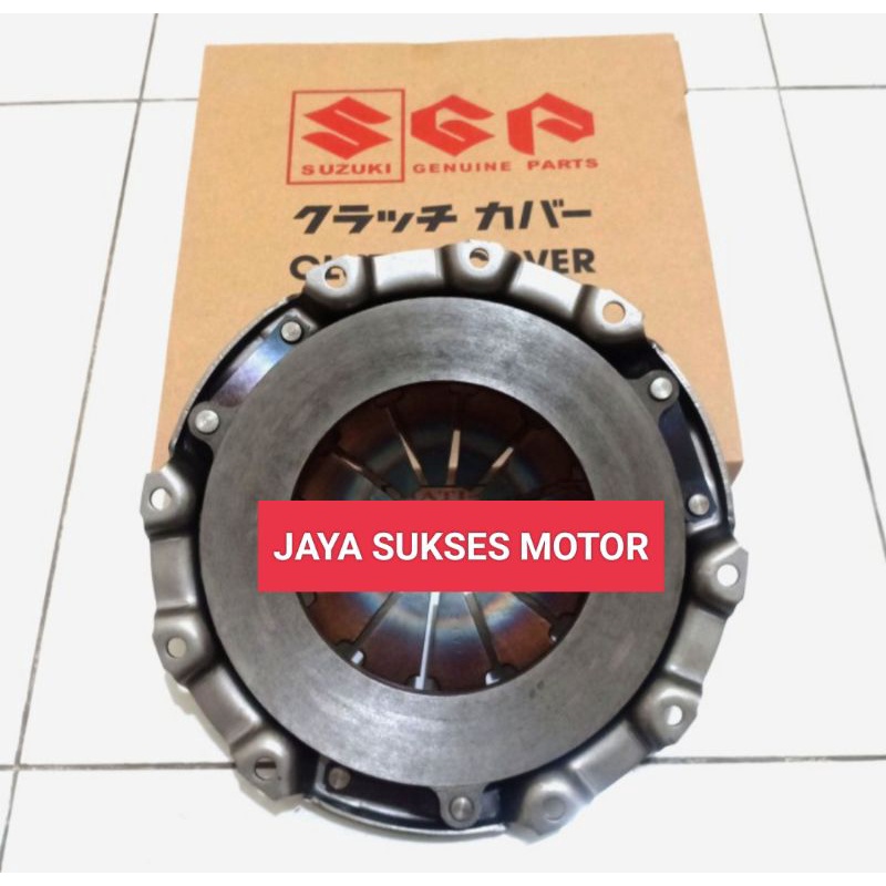 DEKRUP MATAHARI CLUTCH COVER SUZUKI FUTURA 1.3 ORIGINAL