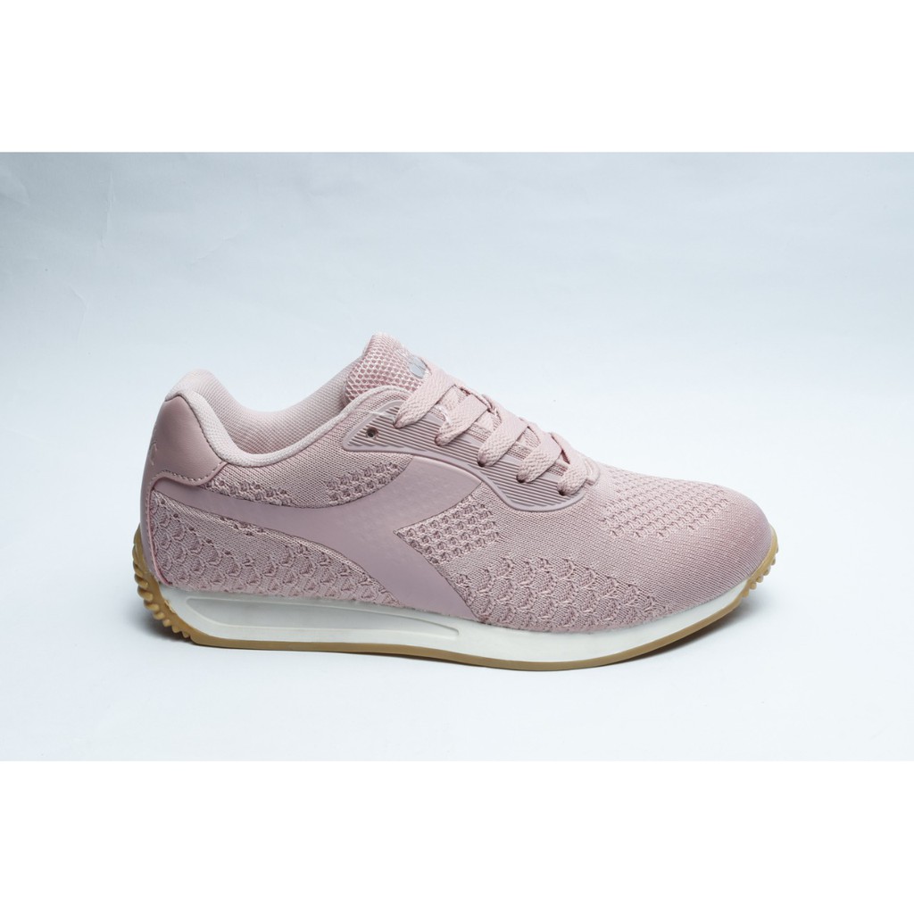 Sepatu Wanita Diadora VILELMO DIACA91004DP Dirty Pink Original