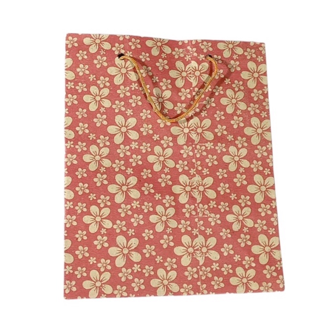 

Tas Batik Paper Bag / Tas Souvenir Ukuran R5