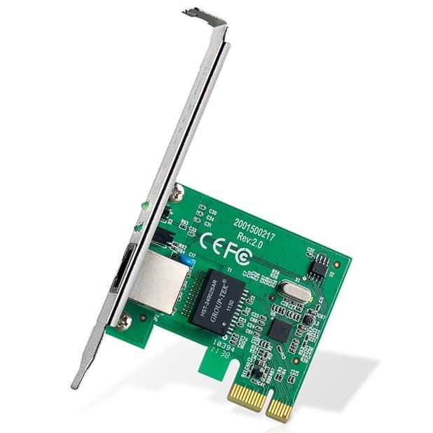 TP-LINK TG-3468 Gigabit PCI Express Network Adapter