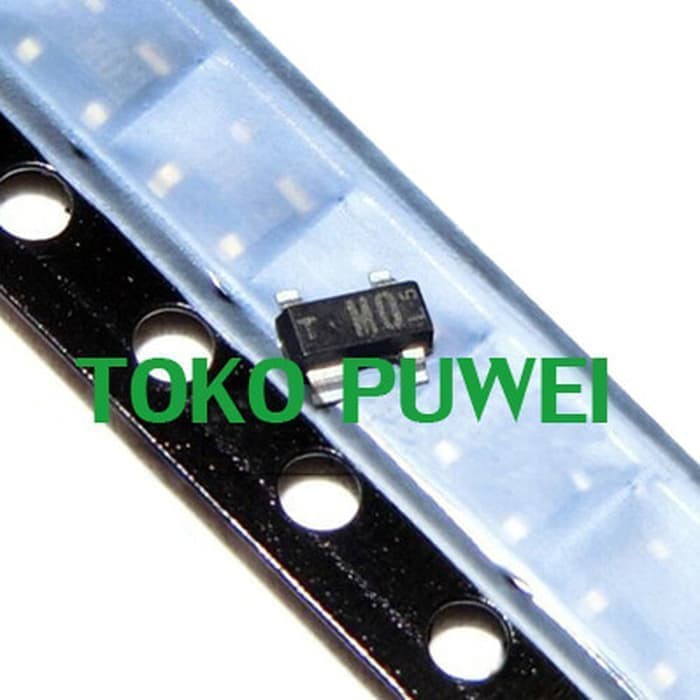 Bf998 Bf998A-Gs08 Bf998A Gs08 Bf998R Mo Sot-143 Silicon N-Channel Dual Tkpw1226 Ayo Beli