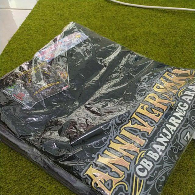 Kaos Cb Banjarnegara