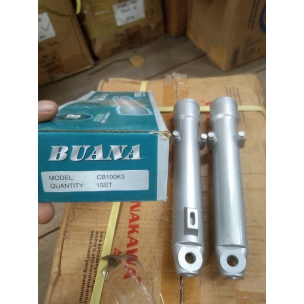 TABUNG SHOCK DEPAN BOTTOM SHOCK DEPAN HONDA CB100 S90Z CBK3