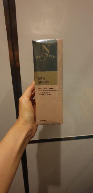 Naturein Essentia Bed Spray 100ml