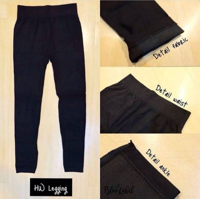 MC-Legging HW Import BEST QUALITY