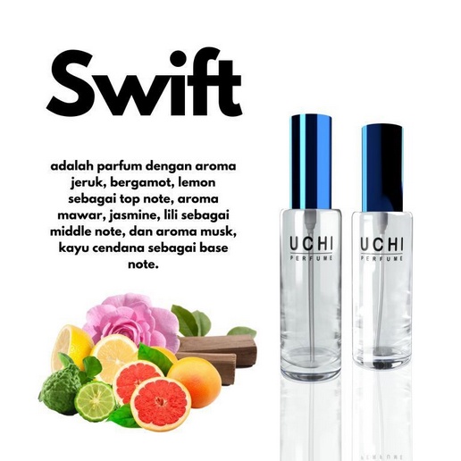 Taylor Swift (Uchi Parfume)