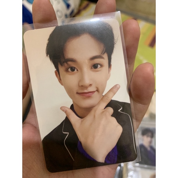 PC Photocard Mark WGU