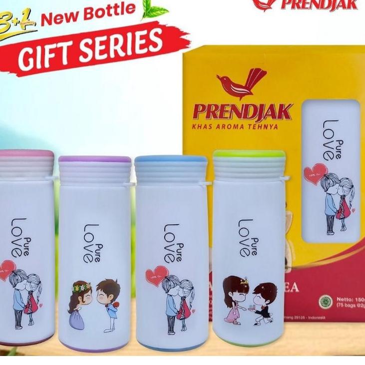 

XJPY TEH CELUP PRENDJAK + FREE TUMBLER [nb -31]