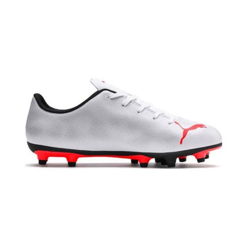 Puma Rapido Fg Black & White