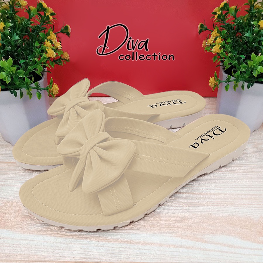Sandal Wanita Jepit Pita VT 58-1