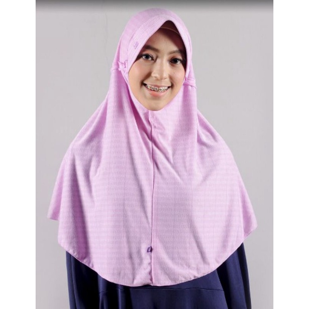 Kerudung Rabbani Inova CLX XL Ori