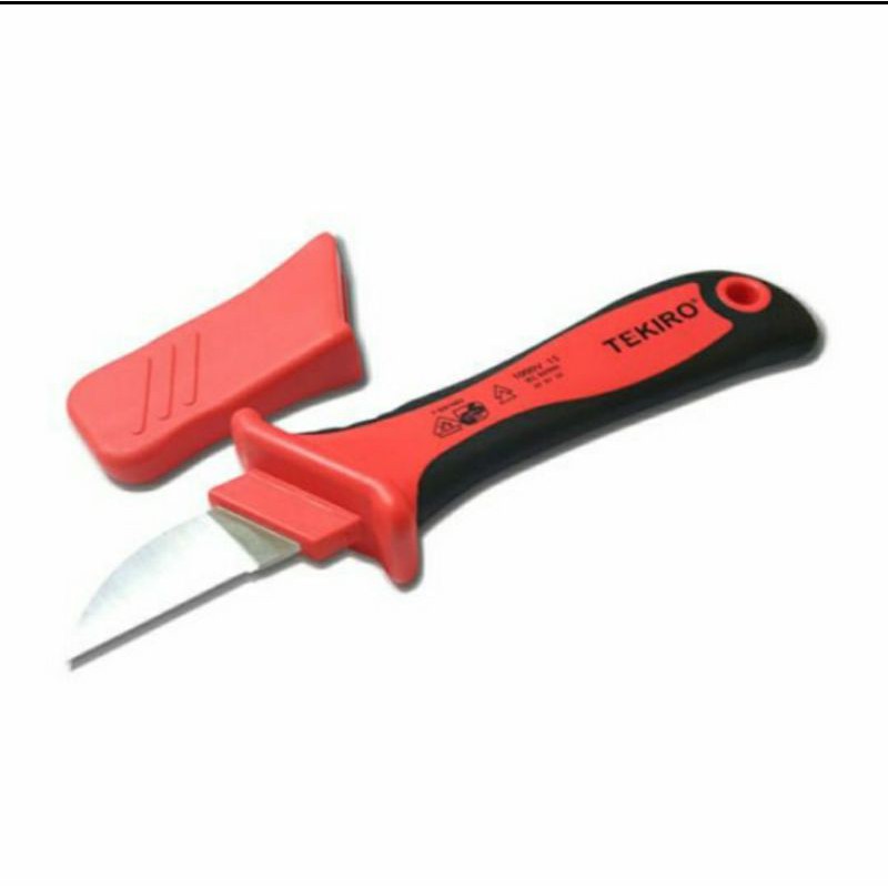 TEKIRO GT-IC1485 pisau potong listrik / elektrik 1000v