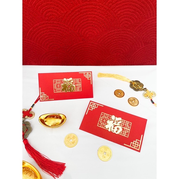 

Angpao 2022 / Angpao Premium / Angpao Handmade