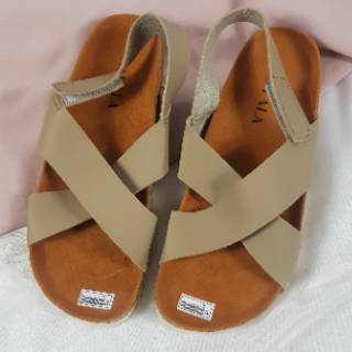  Sandal  silvia tali  Shopee  Indonesia