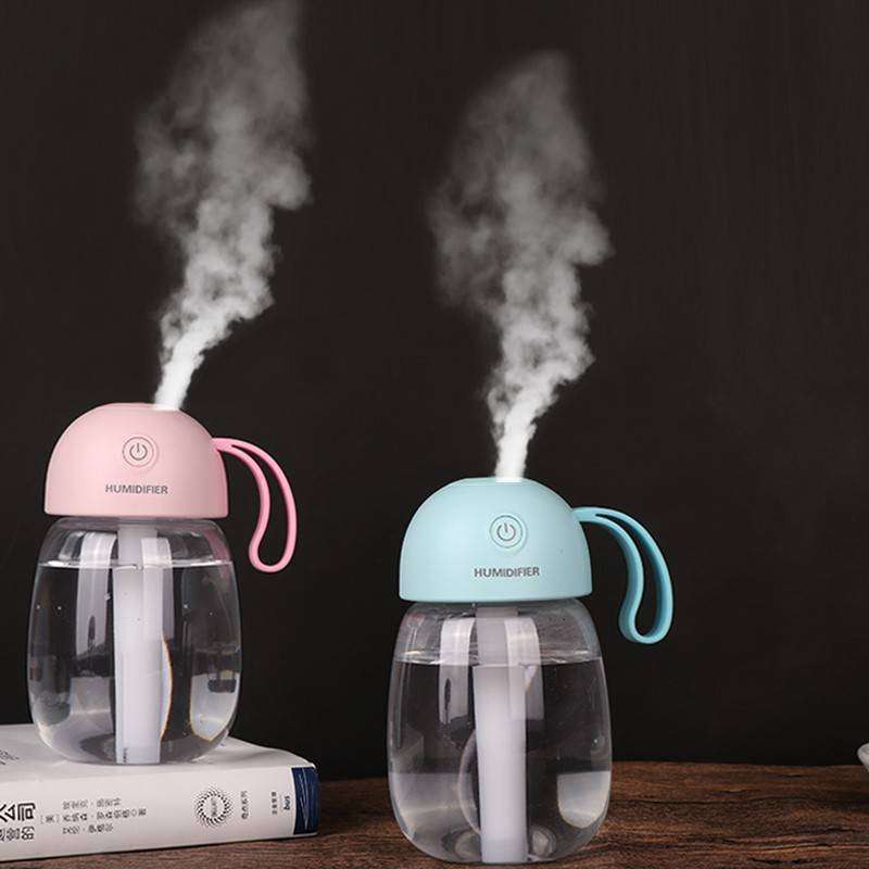 Humidifier Pelembab Ruangan 300ml AONEZ