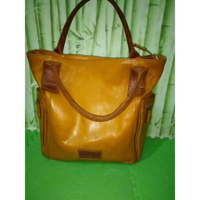 Preloved Tas Anantio