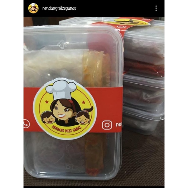 

RENDANG SAPI PREMIUM 500 GRAM