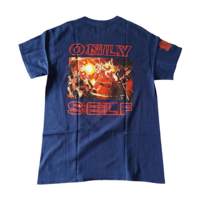 Jesus Piece Merch