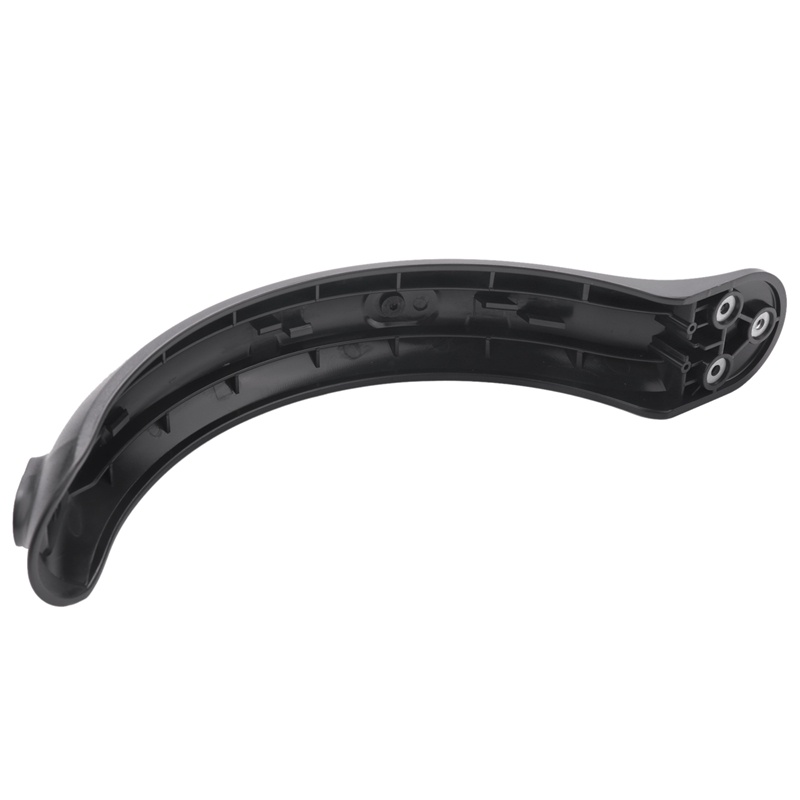 Spakbor Fender Guard Warna Hitam Untuk Skuter Elektrik Xiaomi M365