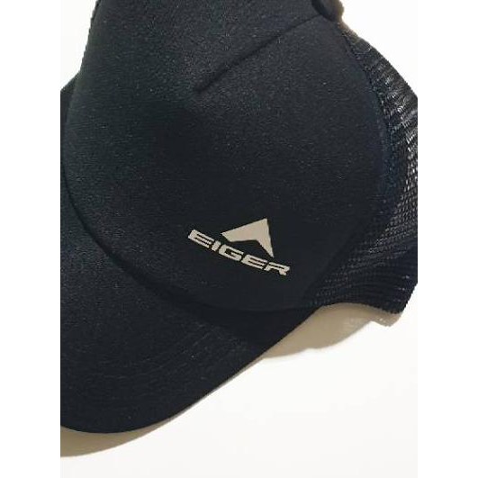 Flash Sale KODE-713 TOPI PREMIUM CAPS BEST SELLER / TOPI TRUCKER GUNUNG / TOPI PECINTA ALAM / T