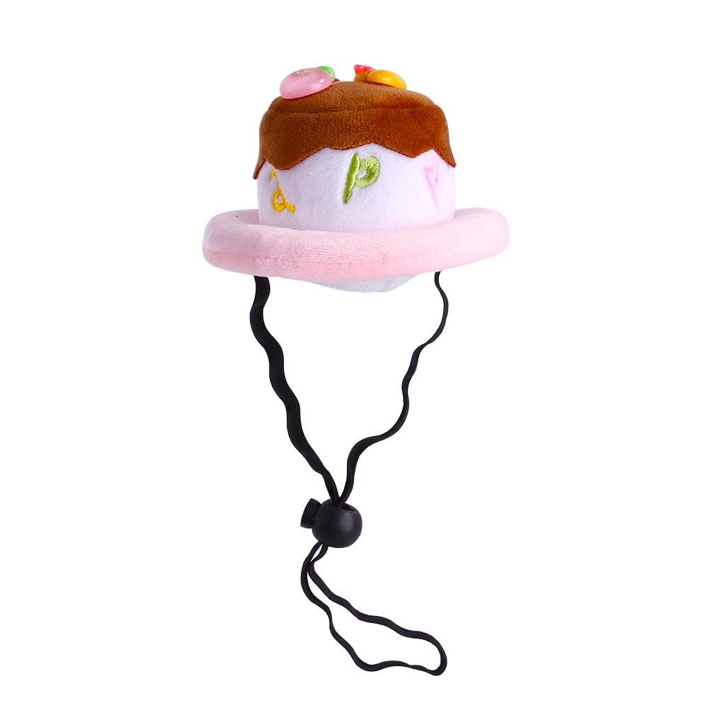 ★〓YUFeiPet〓★ Halloween Pet Hats Cats and Dogs Funny Halloween Headdress Party Cake Hats