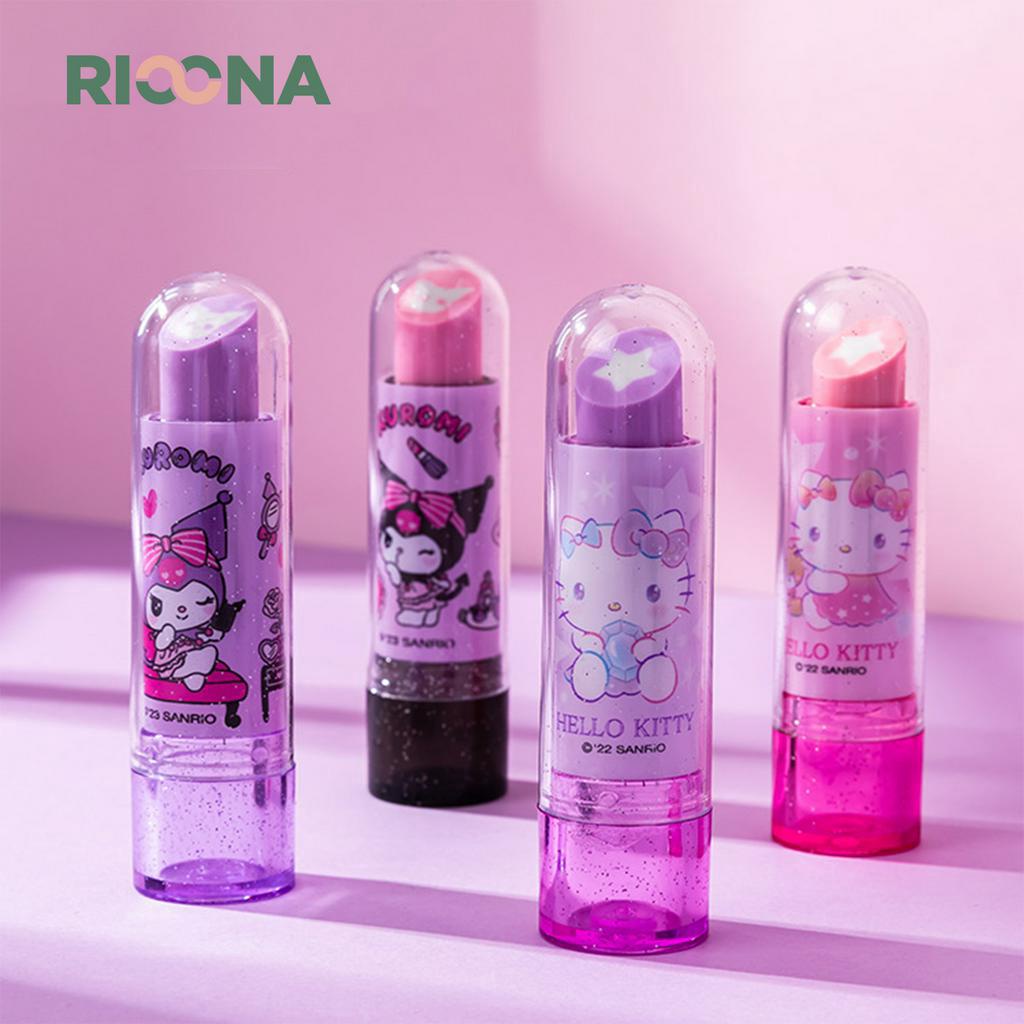 

Penghapus Lipstik Penghapus Karakter Penghapus Lipstick Eraser