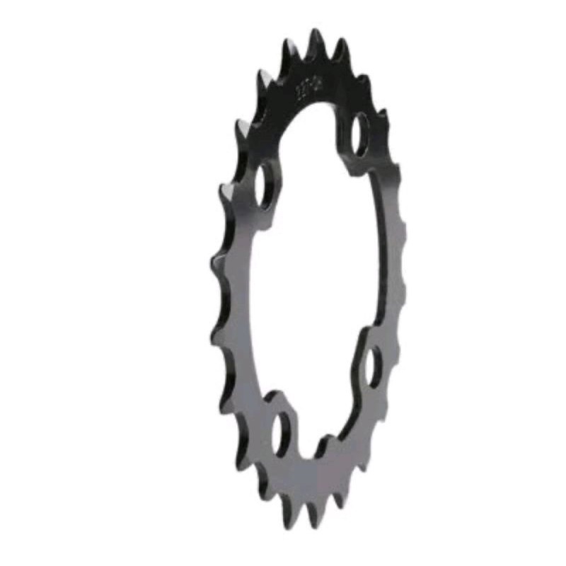 chainring 22T BCD 64mm chainring 22T bcd 64 mm steel